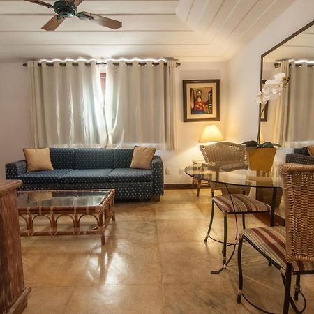Apua Ferradura (Adults Only) Hotel Búzios Eksteriør billede