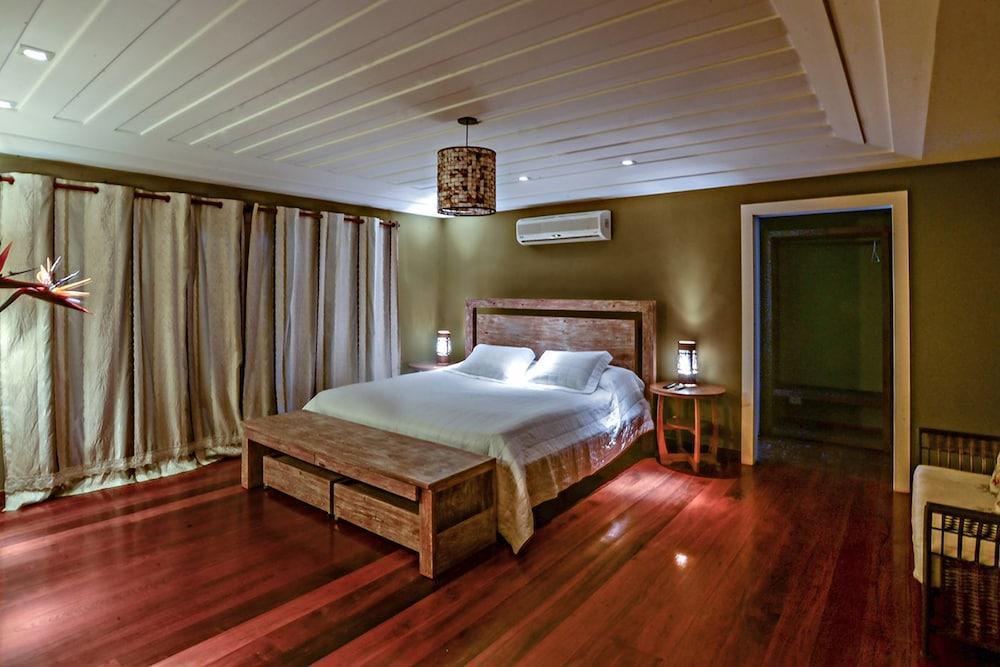 Apua Ferradura (Adults Only) Hotel Búzios Eksteriør billede