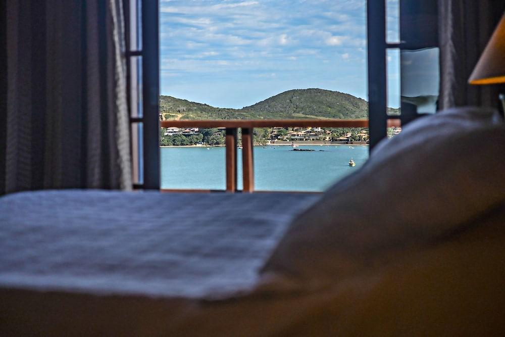 Apua Ferradura (Adults Only) Hotel Búzios Eksteriør billede
