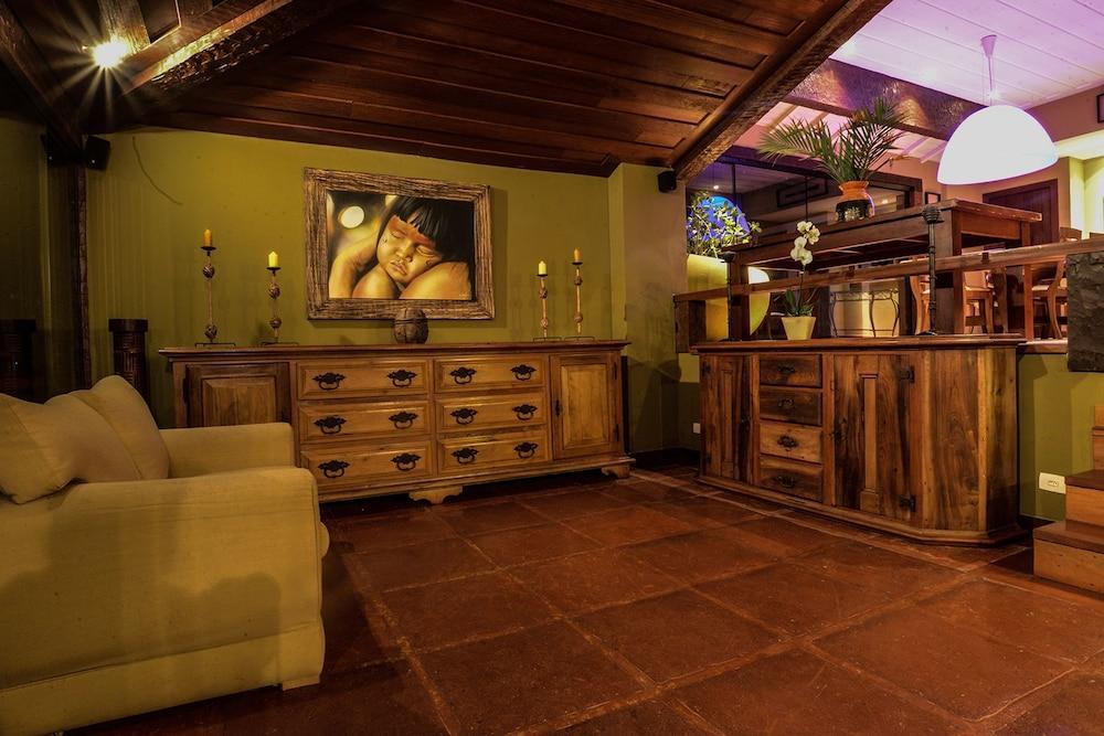 Apua Ferradura (Adults Only) Hotel Búzios Eksteriør billede