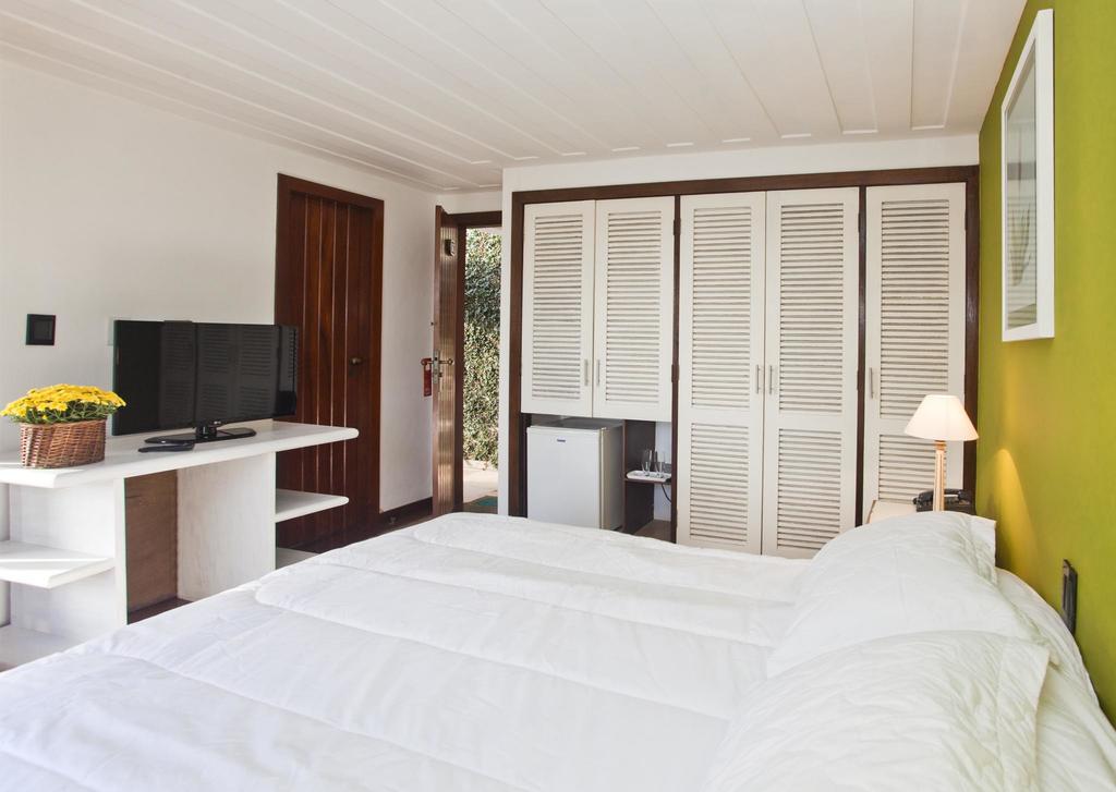 Apua Ferradura (Adults Only) Hotel Búzios Eksteriør billede