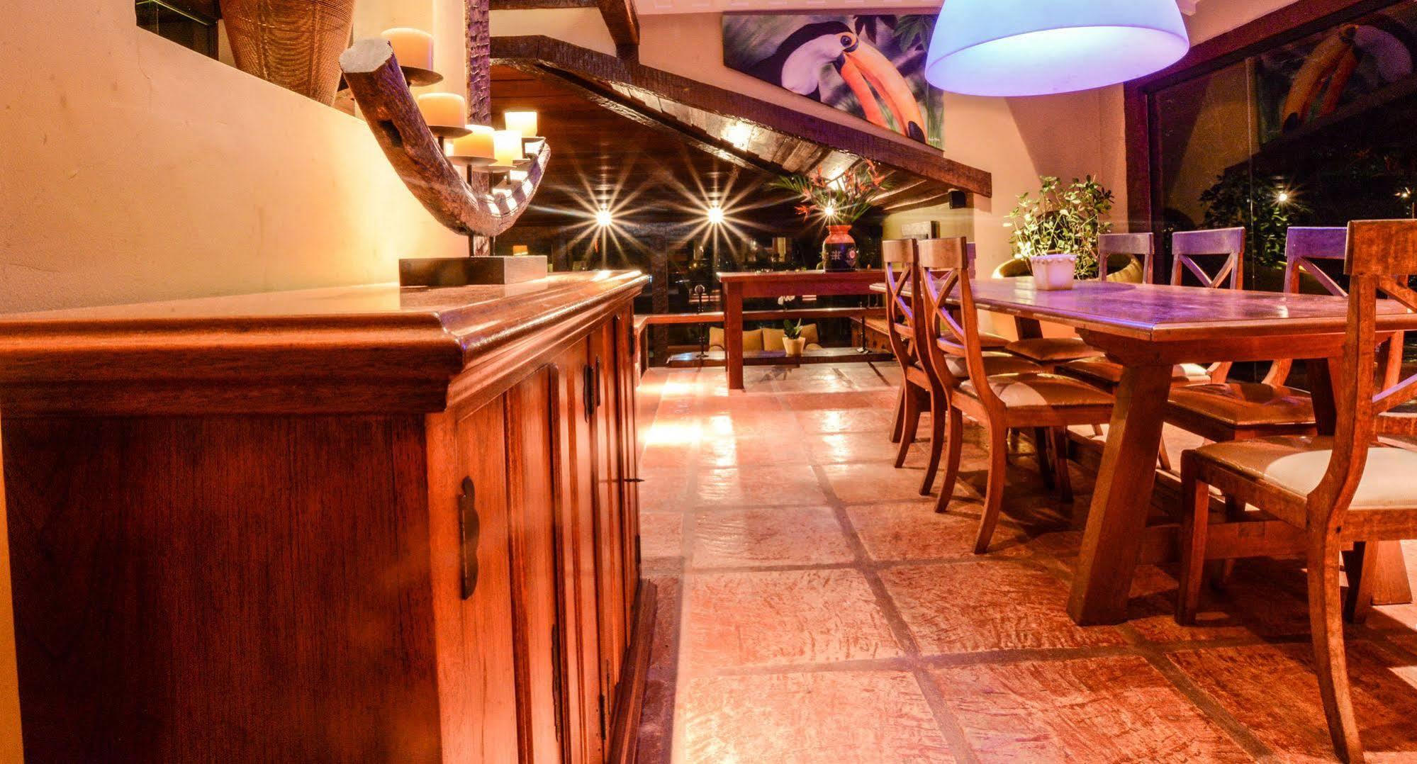 Apua Ferradura (Adults Only) Hotel Búzios Eksteriør billede