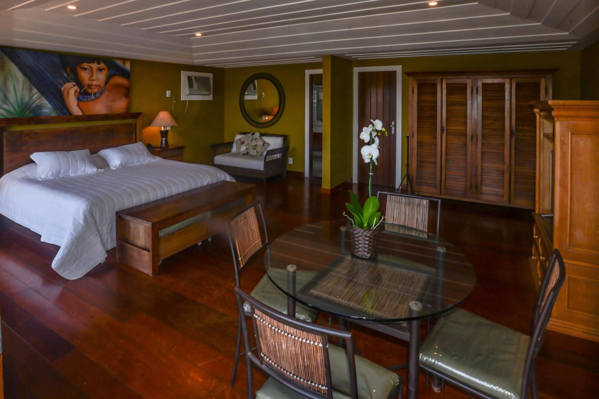 Apua Ferradura (Adults Only) Hotel Búzios Eksteriør billede