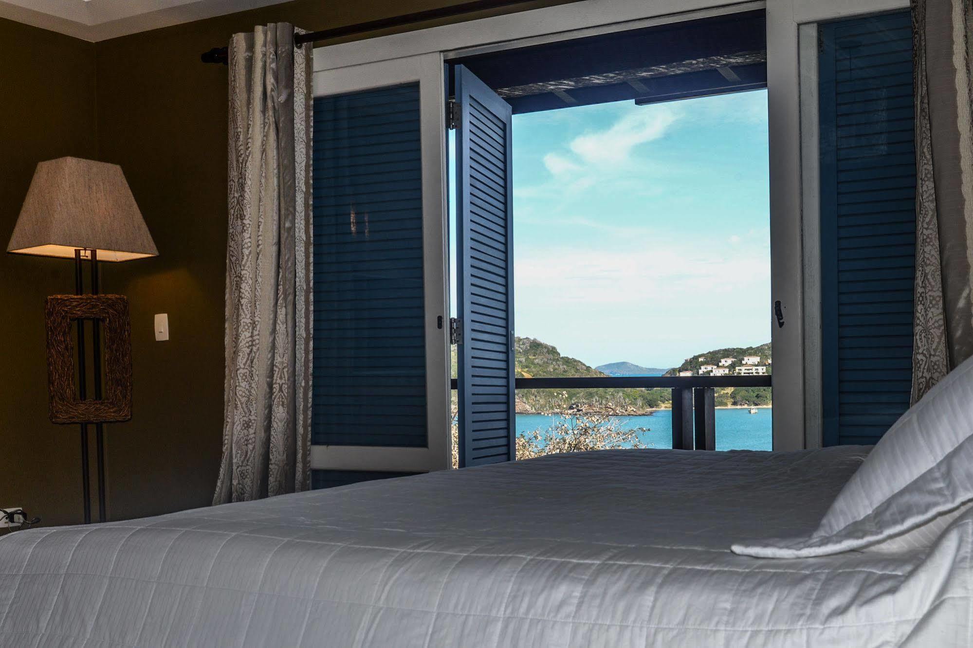 Apua Ferradura (Adults Only) Hotel Búzios Eksteriør billede