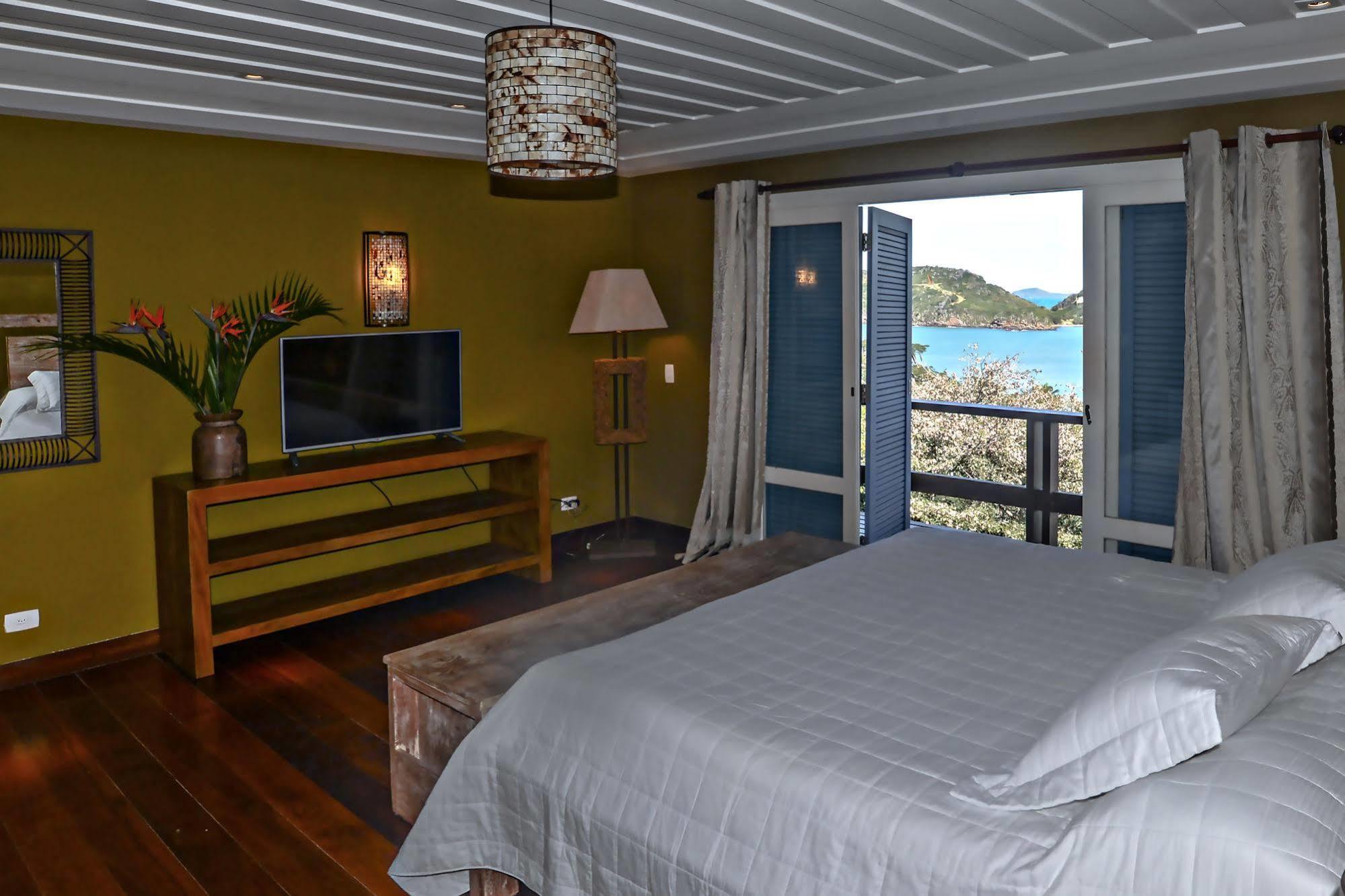 Apua Ferradura (Adults Only) Hotel Búzios Eksteriør billede