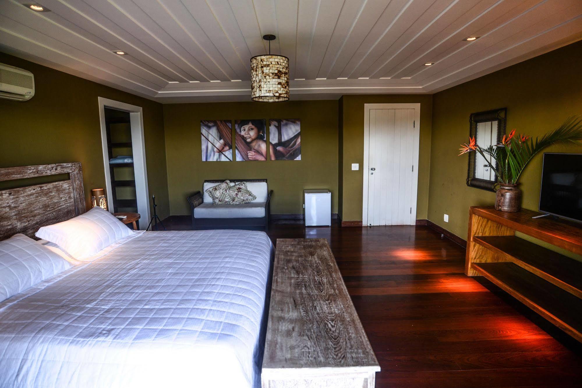 Apua Ferradura (Adults Only) Hotel Búzios Eksteriør billede