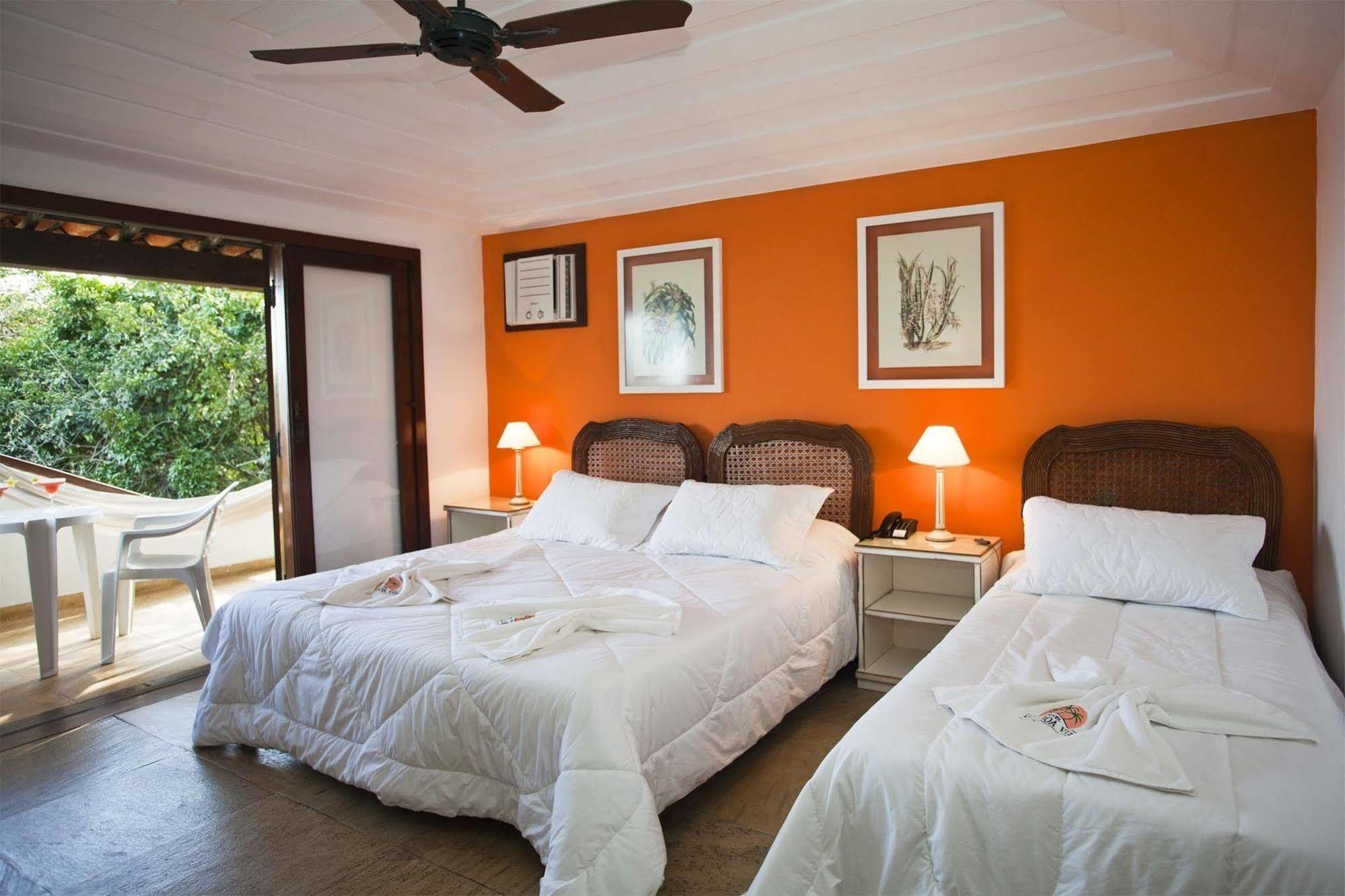 Apua Ferradura (Adults Only) Hotel Búzios Eksteriør billede