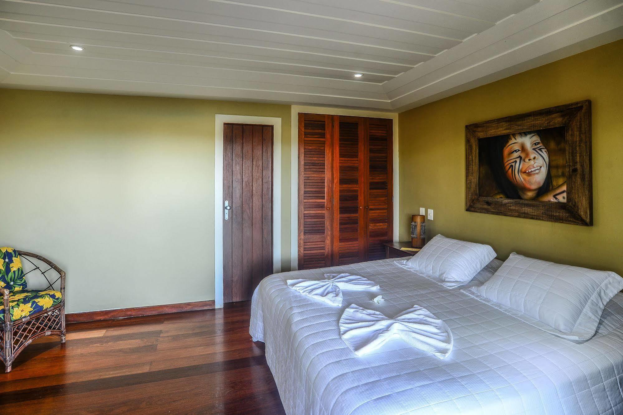 Apua Ferradura (Adults Only) Hotel Búzios Eksteriør billede