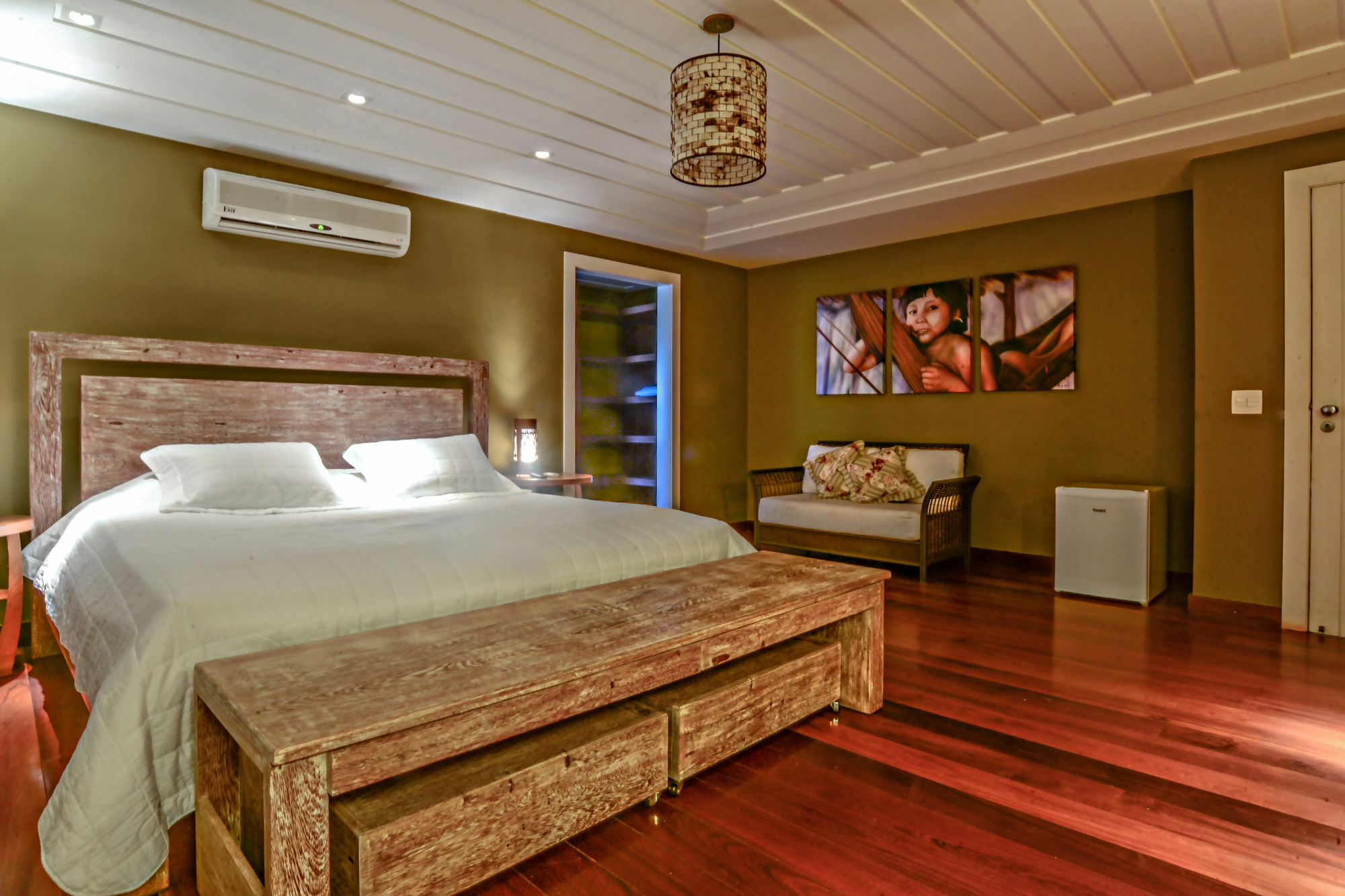 Apua Ferradura (Adults Only) Hotel Búzios Eksteriør billede