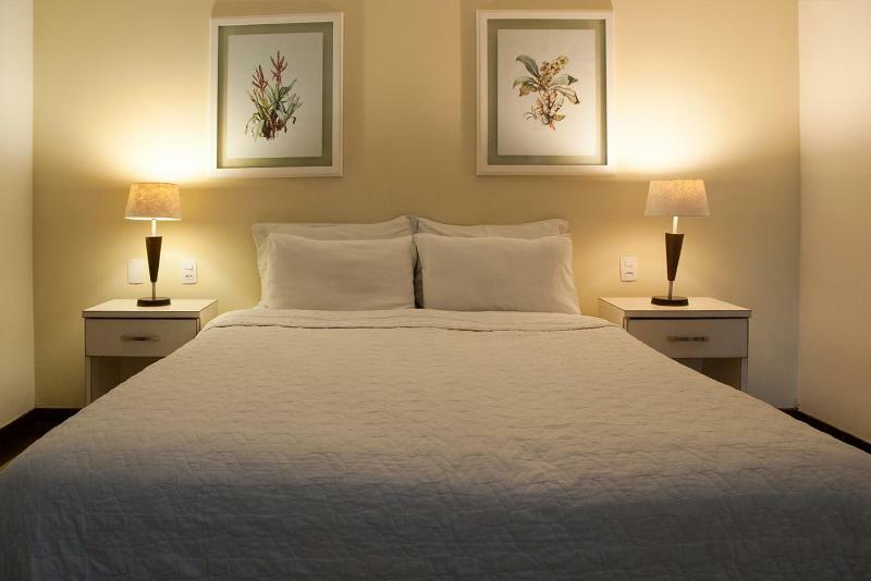 Apua Ferradura (Adults Only) Hotel Búzios Eksteriør billede