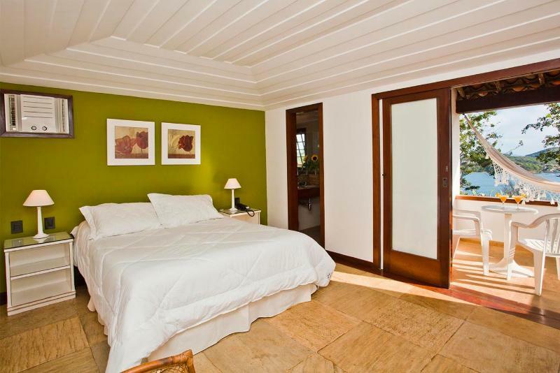 Apua Ferradura (Adults Only) Hotel Búzios Eksteriør billede