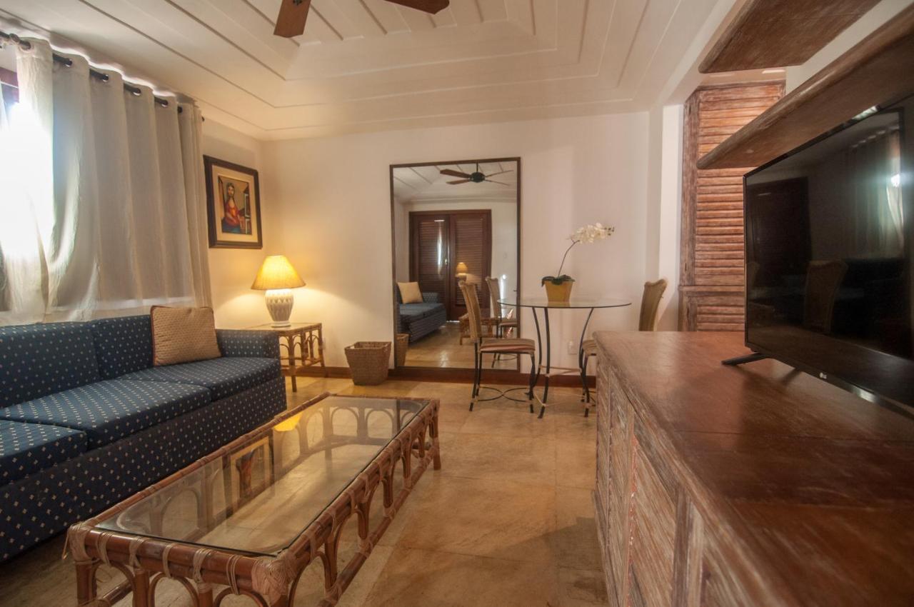 Apua Ferradura (Adults Only) Hotel Búzios Eksteriør billede