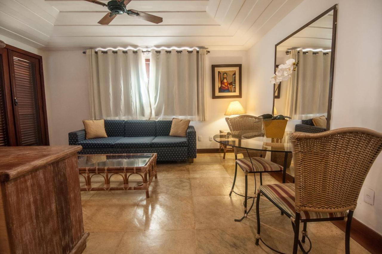 Apua Ferradura (Adults Only) Hotel Búzios Eksteriør billede
